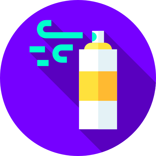 Hair spray